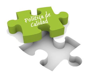 politicas de calidad